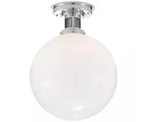Потолочный светильник McCarren Medium Flush Moun