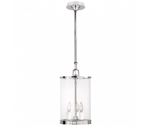 Подвес Modern Small Lantern RL 5175PN