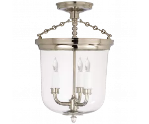 Светильник потолочный Merchant Semi-Flush TOB 4212PN