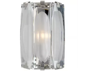 Бра Castle Peak Large Bath Sconce PN