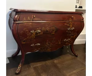 Комод Commode DM24-004 custom
