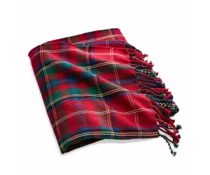 Плед Throw Blanket