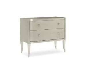 Прикроватная тумба Perfect Match