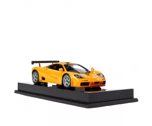 Декоративная статуэтка RL McLaren F1 LM, Orange
