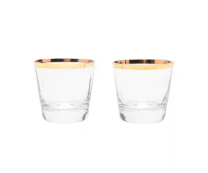 Набор из двух подсвечников Polo Bar Votive Set