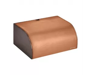 Шкатулка Brennan Writers Box, Saddle