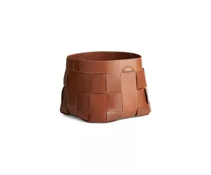 Корзина Hailey Large Basket, Saddle