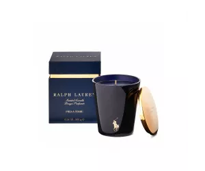 Свеча ароматизированная Pied A Terre Single Wick Candle, Navy