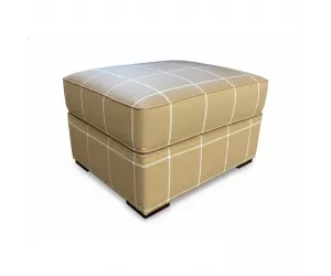 Пуф Warner Ottoman