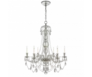 Люстра Daniela Wide