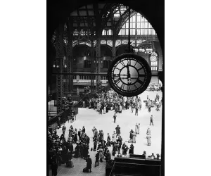 Постер Trowbridge Archive - Large / Image 104