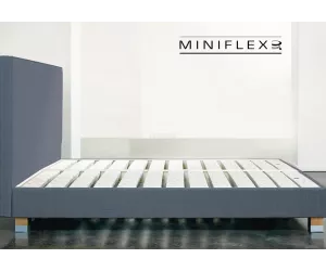 База Минифлекс V4 H9 (Miniflex V4 H9), 100x200x9 см