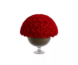 Ваза Коралайн Центерпис (Coraline Centerpiece Bowl)