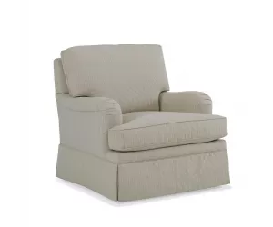 Кресло Эссекс (Essex Chair)