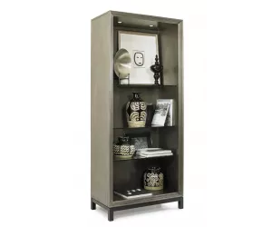 Стеллаж Вэрик Оупен (Varick Open Bookcase)