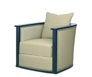 Вращающееся кресло Джупитер (Jupiter Swivel Chair)