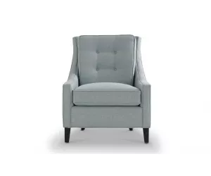 Кресло Ист 74-й Лаунж 120019 (East 74th Lounge Chair)