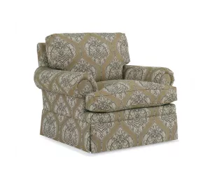 Кресло Уилтон Корт (Wilton Court Chair)