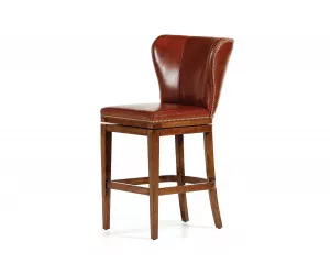 Барный стул Шарлотт Свивел (Charlotte Swivel Bar Stool)