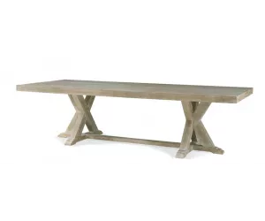 Обеденный стол Августус (Augustus Dining Table)