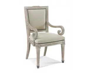 Стул Эндрю (Andrew Arm Chair)