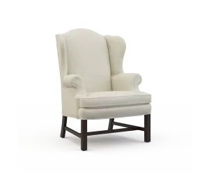 Кресло Вингбек 1517-1 (Wingback Chair)