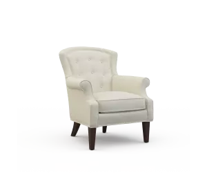 Кресло Лаунж 1581-1 (Lounge Chair)