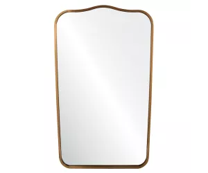 Зеркало Стэйнлесс Стил (Stainless Steel)