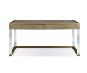 Письменный стол Аргон Акрил (Argon Acrylic Writing Desk)