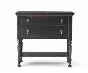 Прикроватная тумба (Bedside Table)