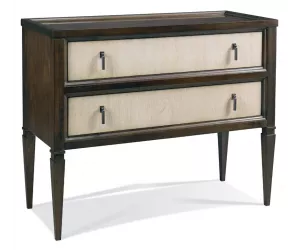 Комод Нолан (Nolan Chest)