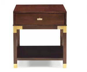 Приставной стол Сойер (Sawyer End Table)