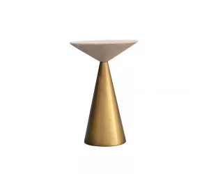 Стол приставной Джинджер-М (Ginger-M Side Table)