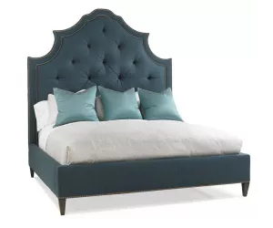 Кровать Бетезда Арч Кинг (Bethesda Arch King Bed - 88)