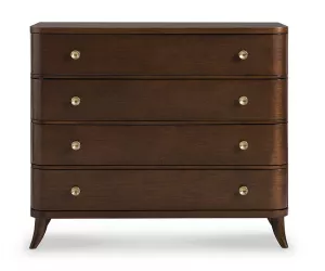 Комод Новелла (Novella Chest)