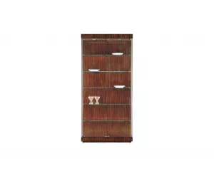 Витрина Дисплей Гласс 45007 (Display Glass Cabinet)