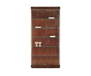 Витрина Дисплей Гласс 45007 (Display Glass Cabinet)