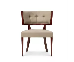 Стул Розено 50014 (Rosenau Side Chair)
