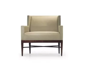 Стул Деми Винг 52001 (Demi Wing Chair)