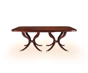 Обеденный стол Розенау 55003 (Rosenau Dining Table)
