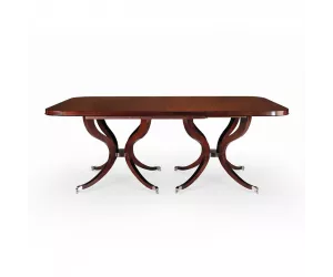 Обеденный стол Розенау 55003 (Rosenau Dining Table)