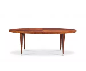 Обеденный стол Овал 55010 (Oval Dining Table)