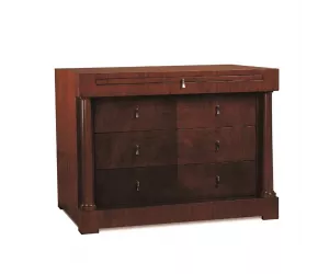 Комод Розенау Три Дроуэр 56006 (Rosenau Three Drawer Chest)