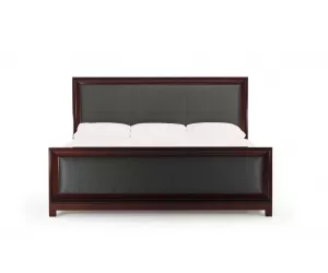 Кровать Розенау Апхолстерд (Rosenau Upholstered Bed 56015)