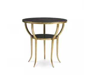 Приставной стол Кларинс (Clarins Lamp Table)