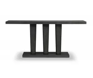 Консоль Миддлтон (Middleton Console)