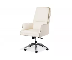 Вращающееся кресло Беккет (Beckett Swivel Tilt Chair)