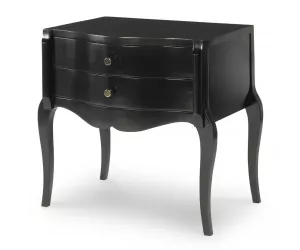 Прикроватная тумба Уоллис (Wallis Side Table)