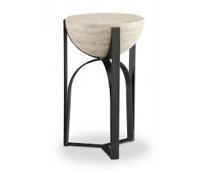 Приставной стол Роли (Raleigh Spot Table)