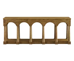 Консоль Равалли (Ravalli Console)